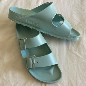 Birkenstock EUC Arizona EVA Sandal